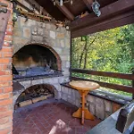 Vakantiehuis In With Sauna Lokve