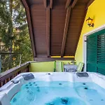 In With Sauna Lokve
