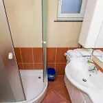 In With Sauna