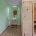 In With Sauna *