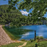 Vakantiehuis In With Sauna Lokve