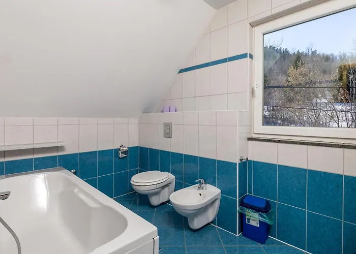 Cozy In With Jacuzzi Lokve