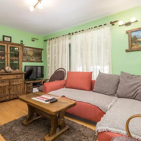 Cozy In With Jacuzzi