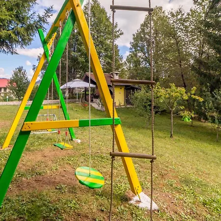 Cozy In With Jacuzzi Semesterbostad *
