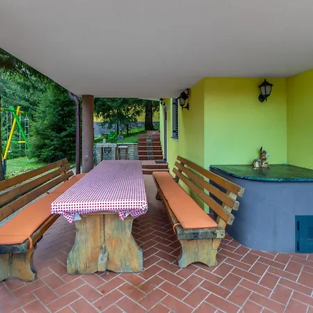 Cozy In With Jacuzzi * Lokve