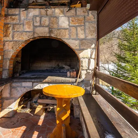 Cozy In With Jacuzzi Semesterbostad *