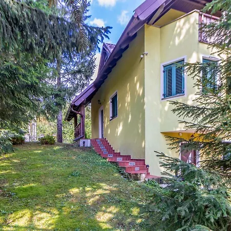 Cozy In With Jacuzzi * Lokve