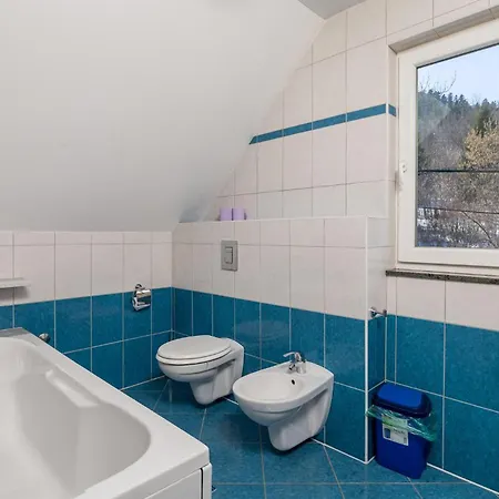 Cozy In With Jacuzzi Lokve