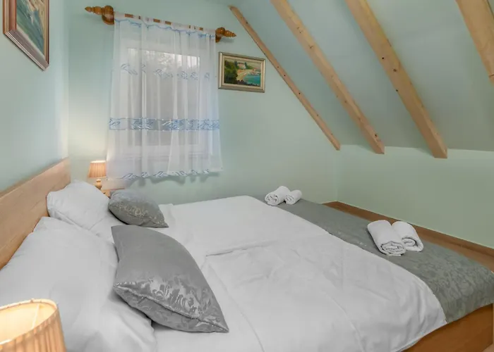 Feriehus Cozy In With Jacuzzi *