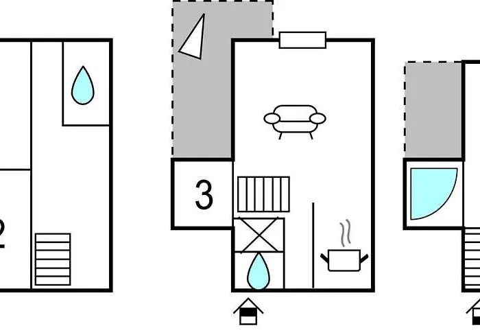 Casa vacanze Cozy In With Jacuzzi Lokve